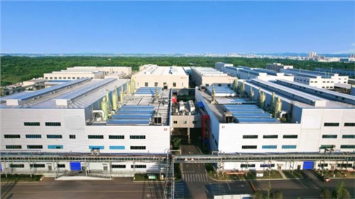喜訊！中偉股份榮膺“中國上市公司創(chuàng)業(yè)板上市公司價值50強(qiáng)”