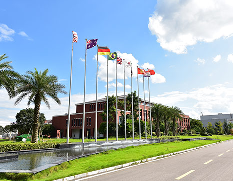 國家級企業(yè)技術(shù)中心